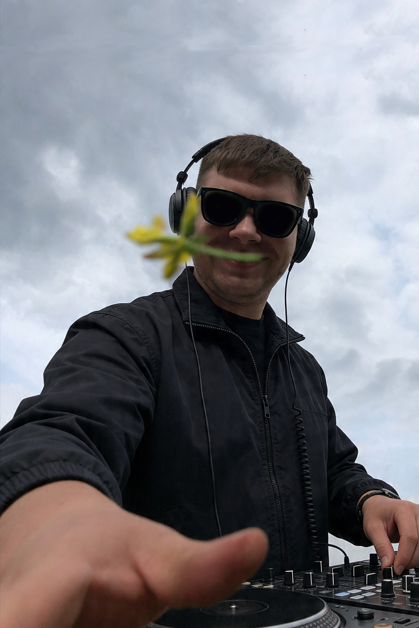 Кирилл Клубботин